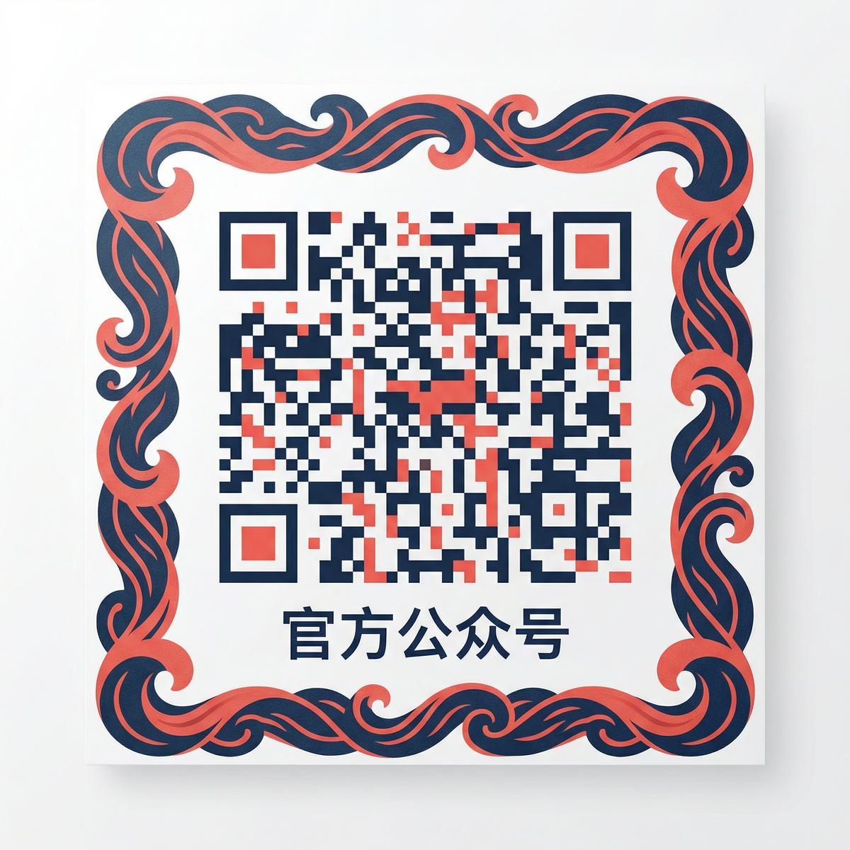 蜜芽视频官方公众号二维码